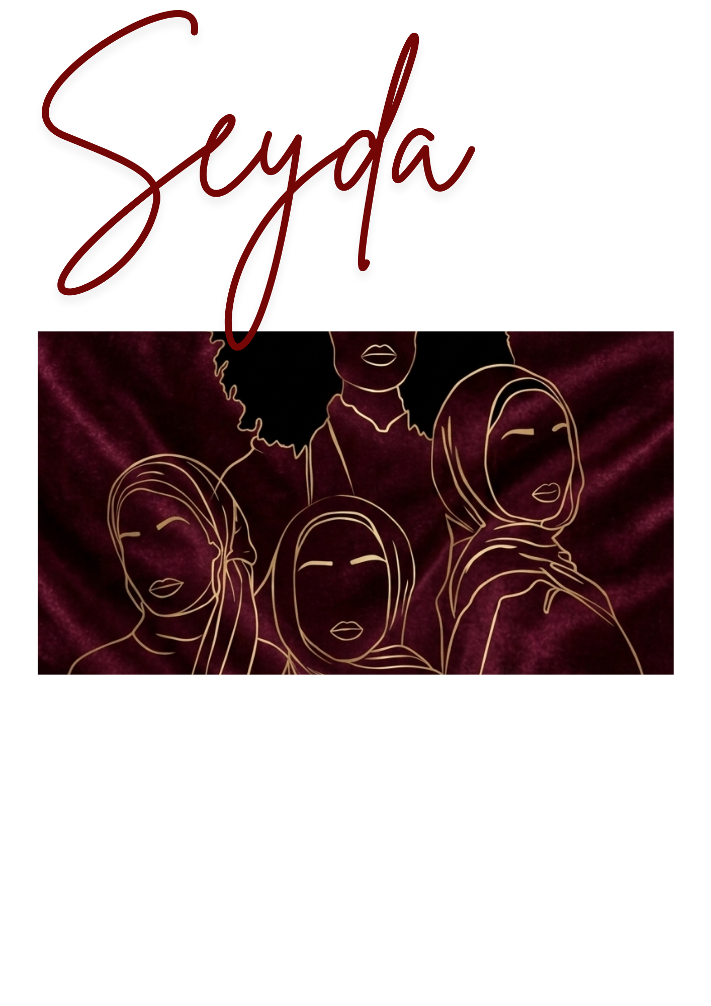 Maison Seyda