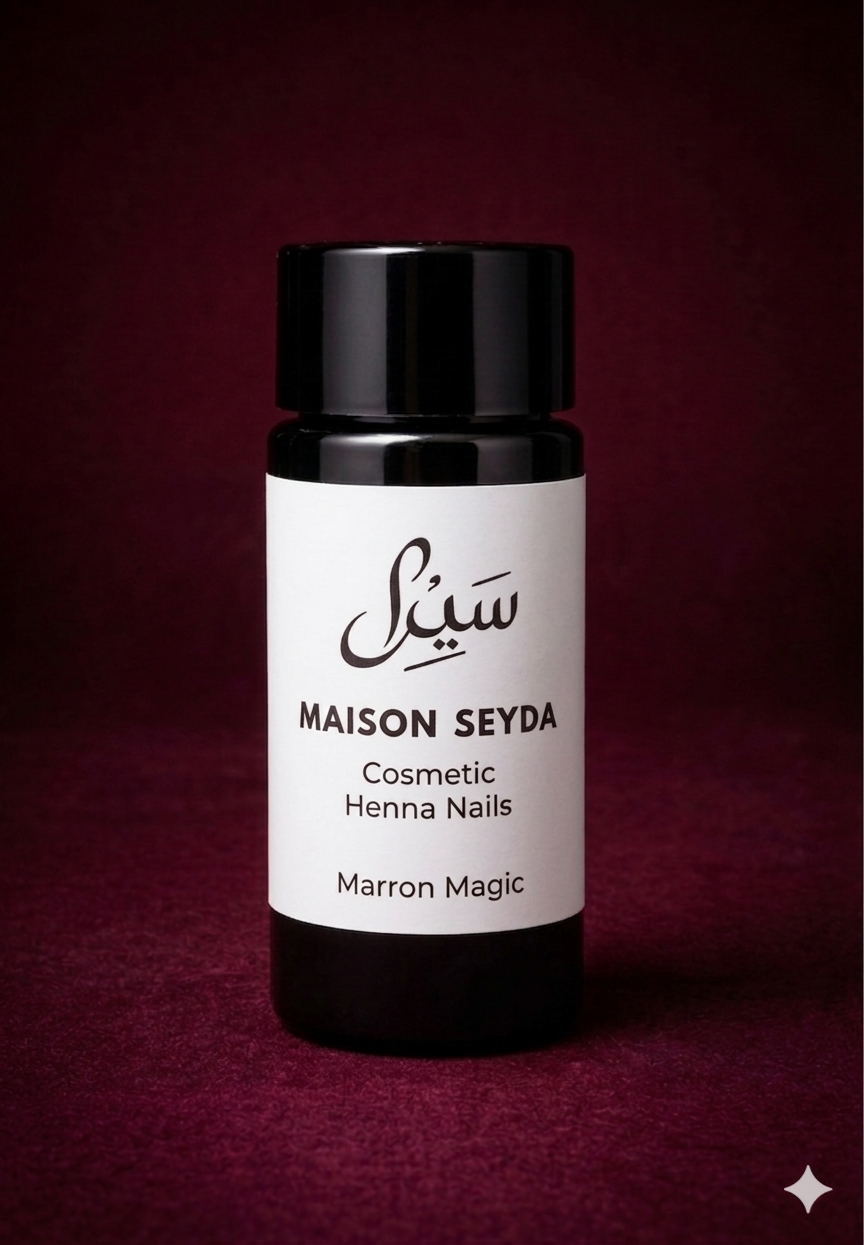 Kit marron magic