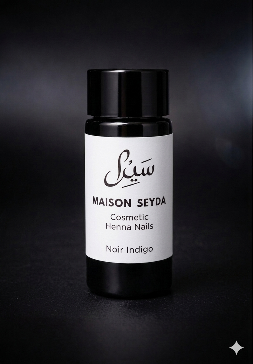 Kit Noir indigo